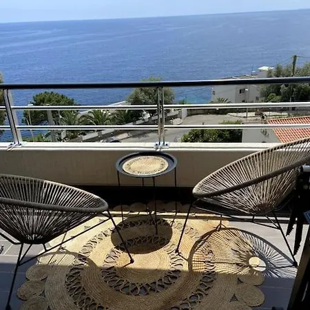 Apartmán Bastia Face A La