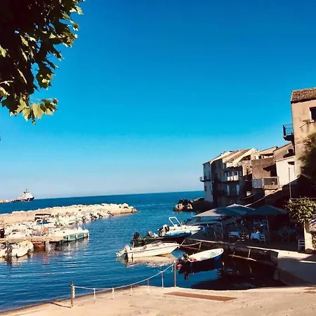 Apartmán Bastia Face A La *