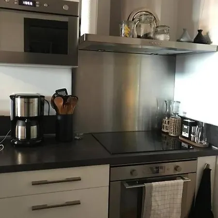 Bastia Face A La Apartmán San-Martino-di-Lota