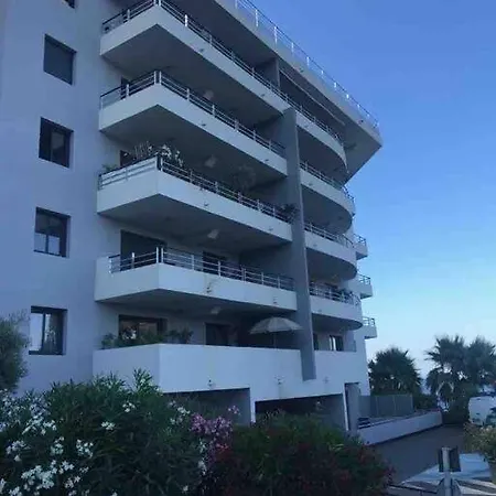 Bastia Face A La Apartmán San-Martino-di-Lota