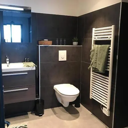 Bastia Face A La Apartmán