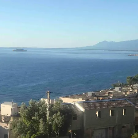 Apartmán Bastia Face A La *