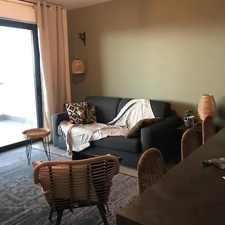 Bastia Face A La Apartmán