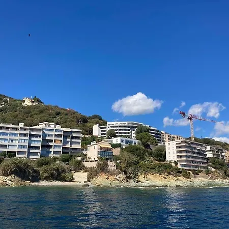 Bastia Face A La
