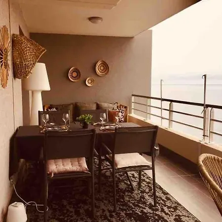 Bastia Face A La Apartmán *
