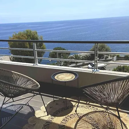 Bastia Face A La San-Martino-di-Lota