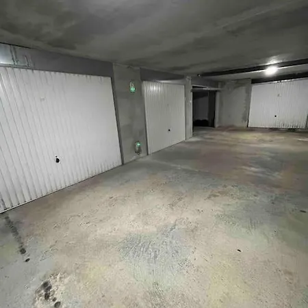 Apartment Bastia Face A La *