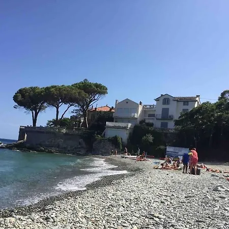 Apartment Bastia Face A La *