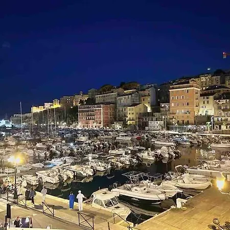Bastia Face A La * San-Martino-di-Lota