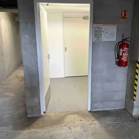 Apartment Bastia Face A La
